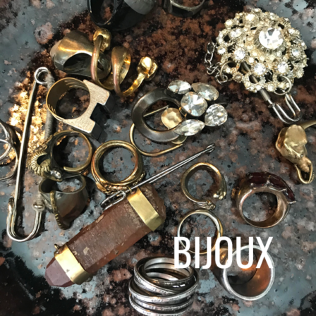 Yteim - expert en gemmologie : les bijoux