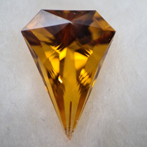 Yteim - Gemmes : Citrine