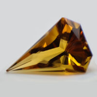 Yteim - Gemmes : Citrine