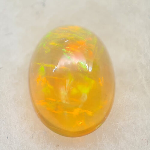 Yteim Gemmes : Opale 1,30 carats