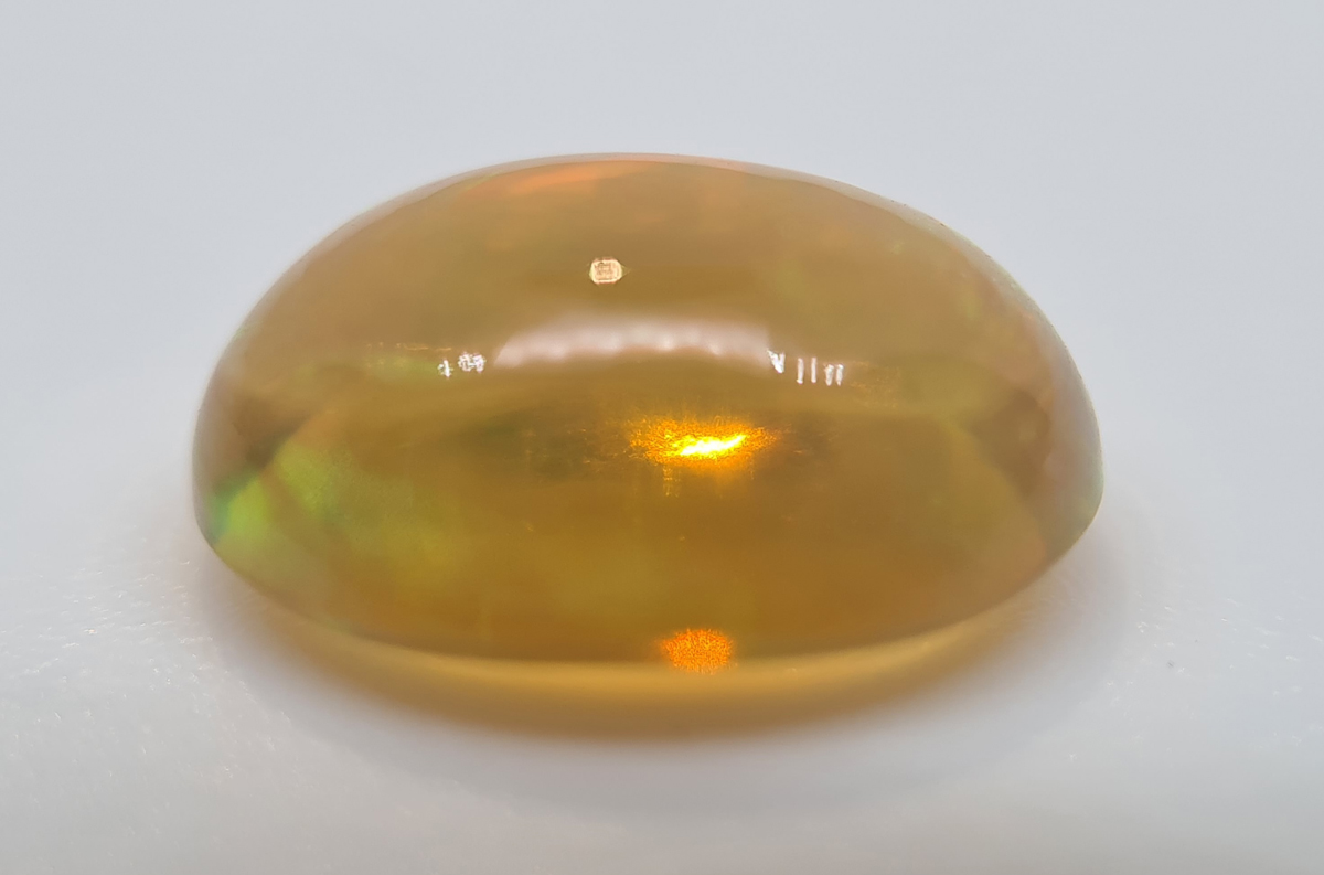 Yteim Gemmes : Opale 1,30 carats