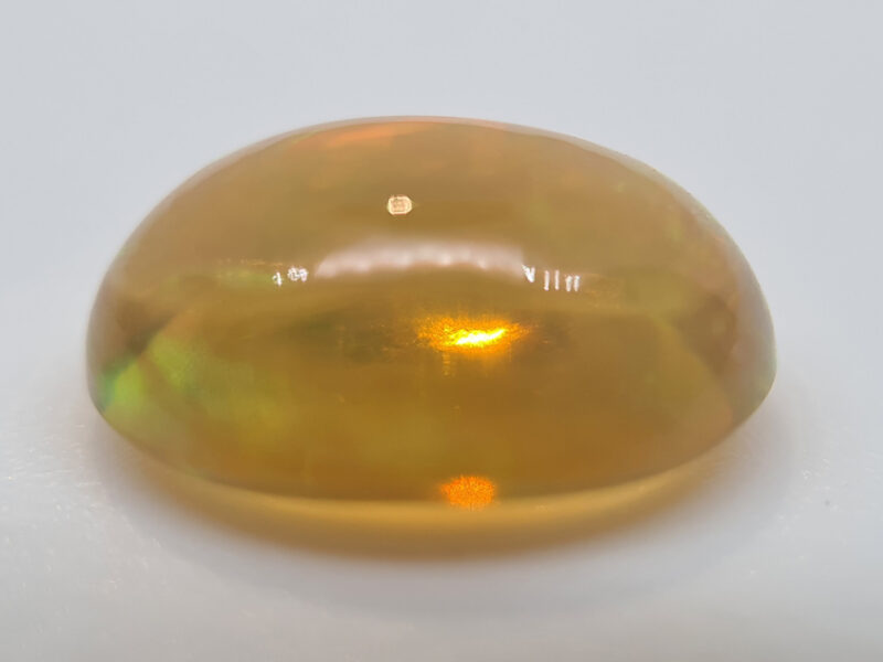 Yteim Gemmes : Opale 1,30 carats