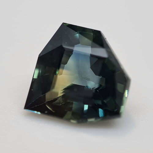 Yteim Gemmes : Saphir 1,16 carats