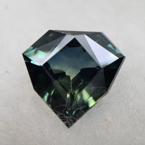 Yteim Gemmes : Saphir 1,16 carats