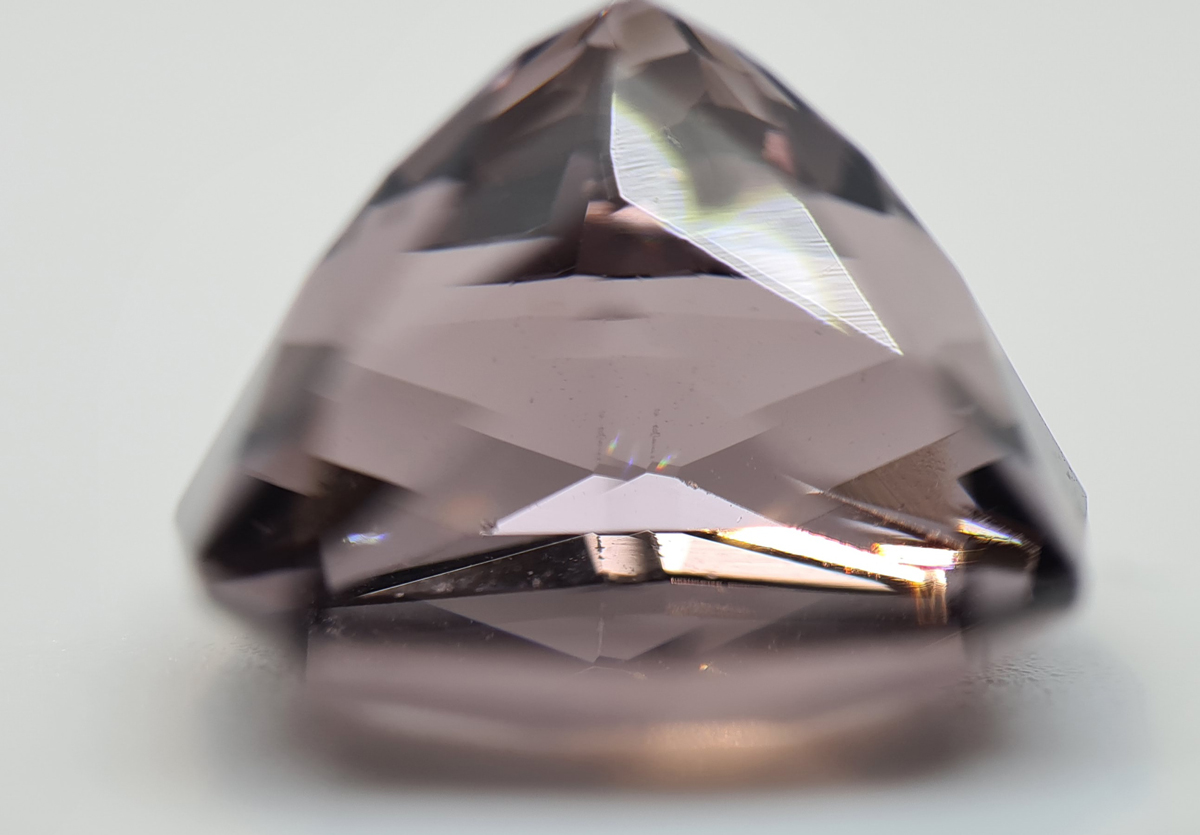 Yteim Gemmes : Scapolite 9,01 carats