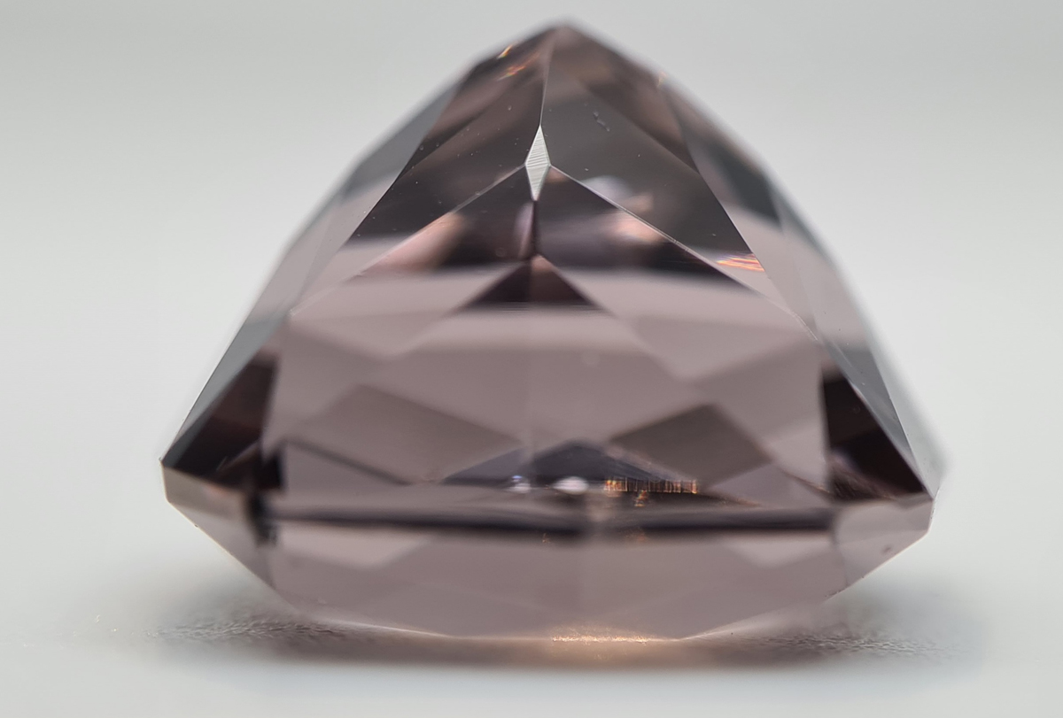 Yteim Gemmes : Scapolite 9,01 carats