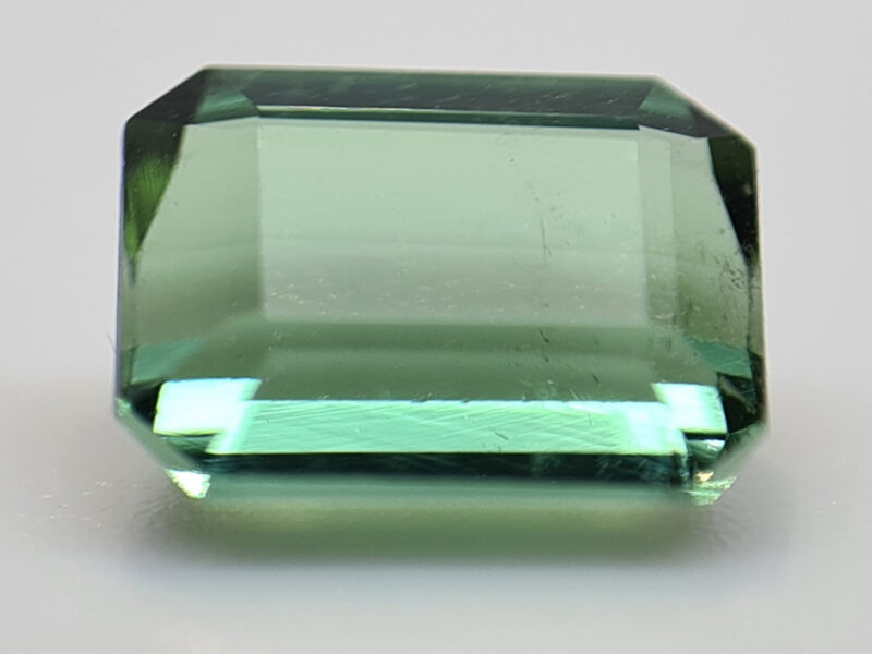 Yteim Gemmes : tourmaline 0,91 carats