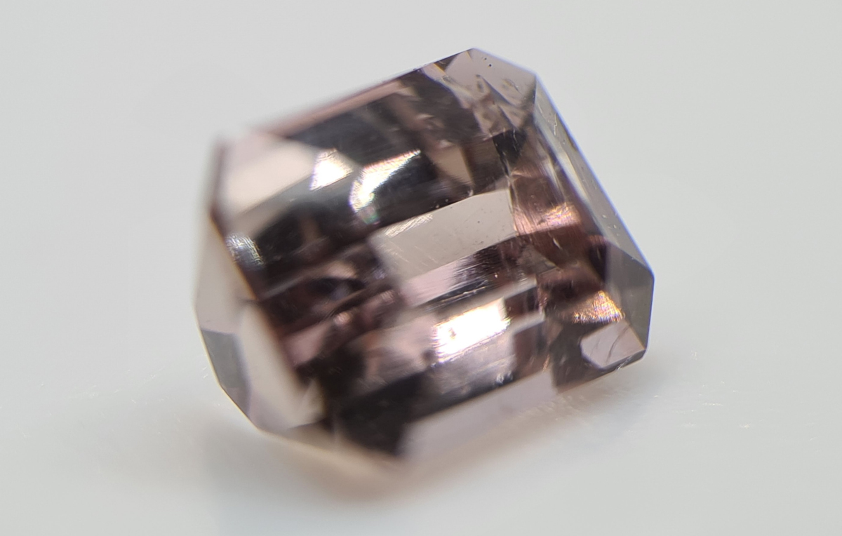 Yteim Gemmes : Tourmaline 0,95 carats
