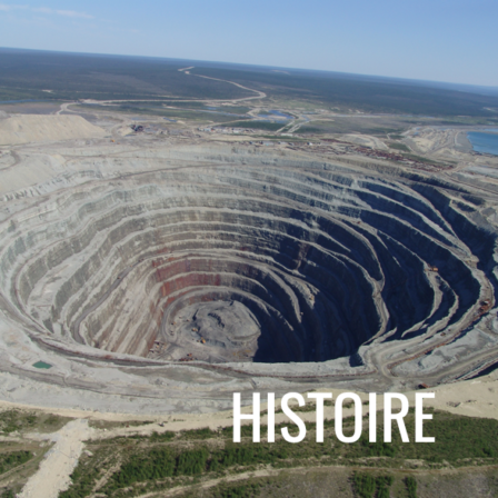 Yteim - Expert en gemmologie : histoire