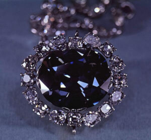 Diamant HOPE
