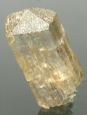 yteim - gemmes - Scapolite