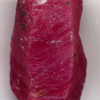 yteim - gemmes - rubis cristal