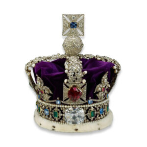 Yteim - Histoire - Rubis le Prince Noir