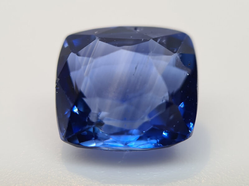Yteim Gemmes : Saphir 1,54 carat