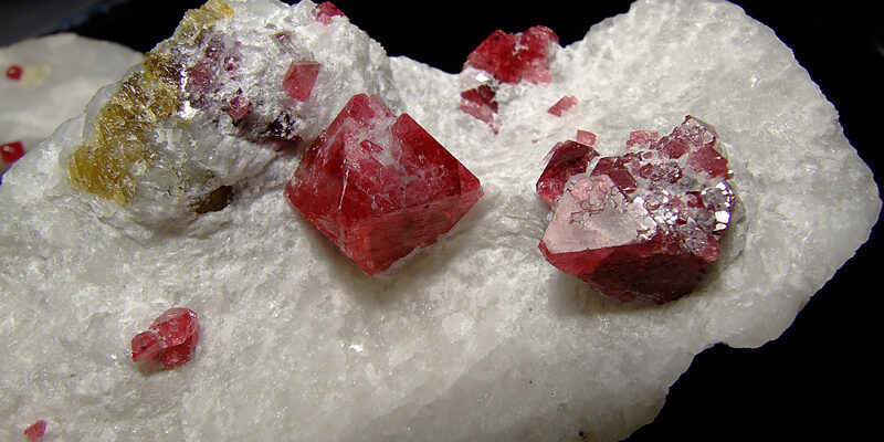 Yteim Gemmologie : Spinelle