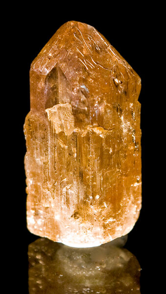 Yteim Gemmologie - Topaze : @Archaeodontosaurus