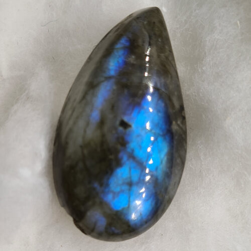 Yteim Gemmes : Labradorite