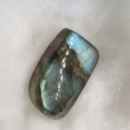 Yteim Gemmes : Labradorite