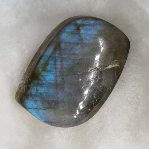 Yteim Gemmes : Labradorite