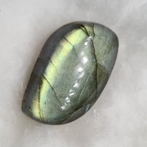 Yteim Gemmes : Labradorite