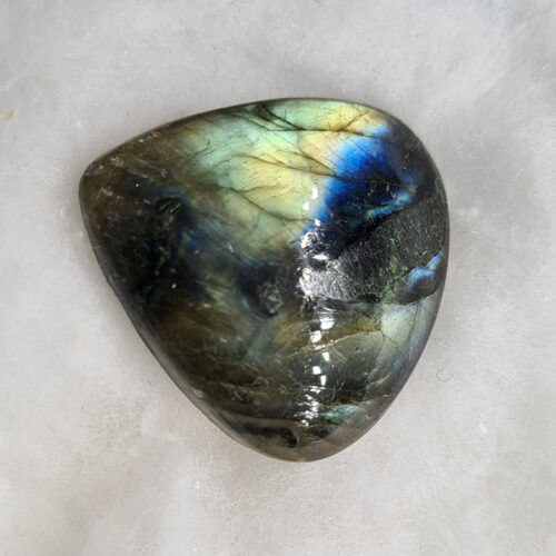 Yteim Gemmes : Labradorite