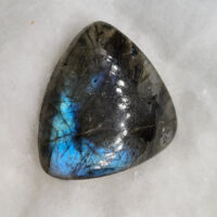 Yteim Gemmes : Labradorite