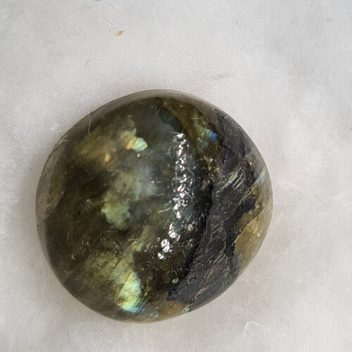 Yteim Gemmes : Labradorite
