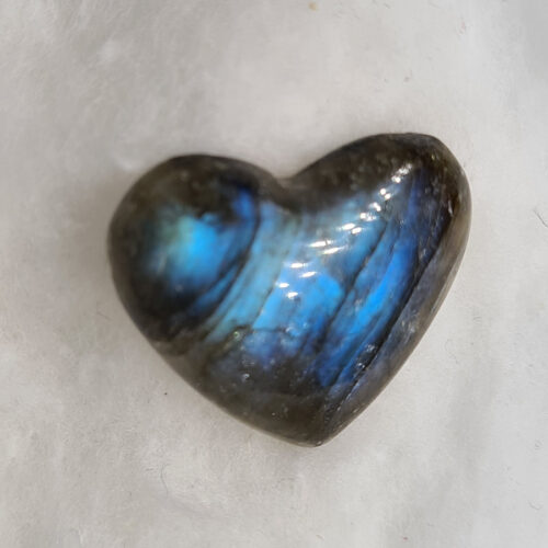Yteim Gemmes : Labradorite