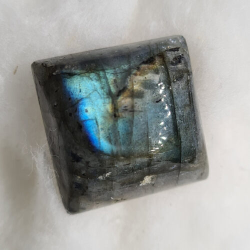 Yteim Gemmes : Labradorite