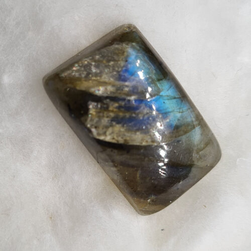 Yteim Gemmes : Labradorite