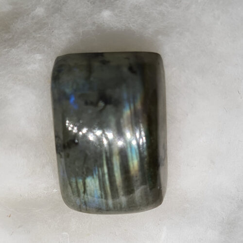 Yteim Gemmes : Labradorite