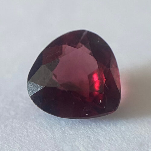 Yteim Gemmes : Spinelle 1,18 carats