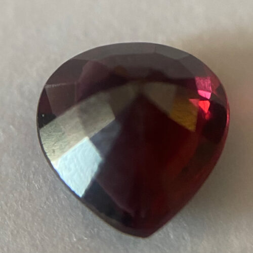 Yteim Gemmes : Spinelle 1,18 carats
