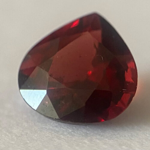 Yteim Gemmes : Spinelle 1,30 carats