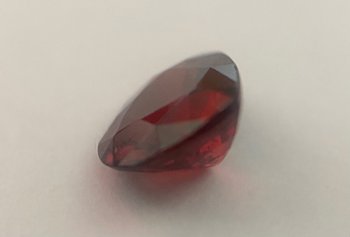 Yteim Gemmes : Spinelle 1,30 carats