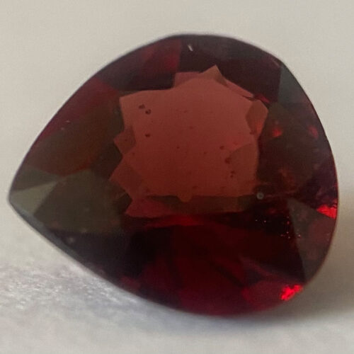 Yteim Gemmes : Spinelle 1,30 carats