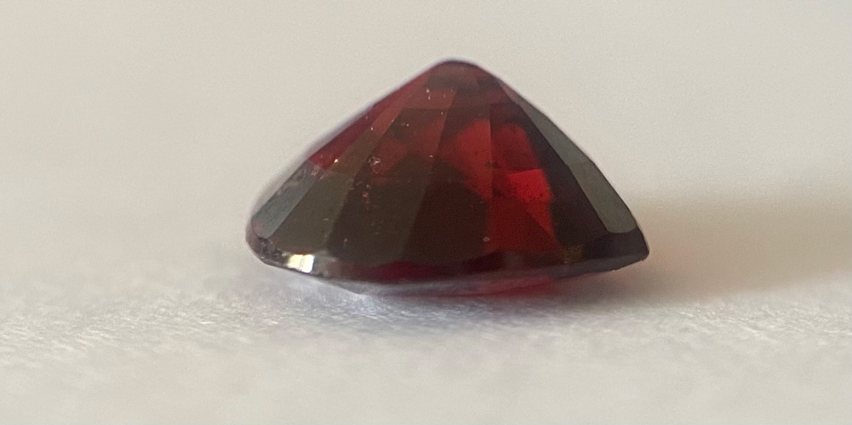 Yteim Gemmes : Spinelle 1,30 carats