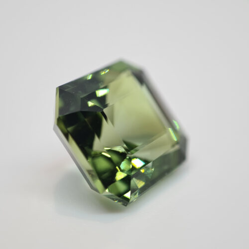 Yteim Gemmes : tourmaline 8,47 carats